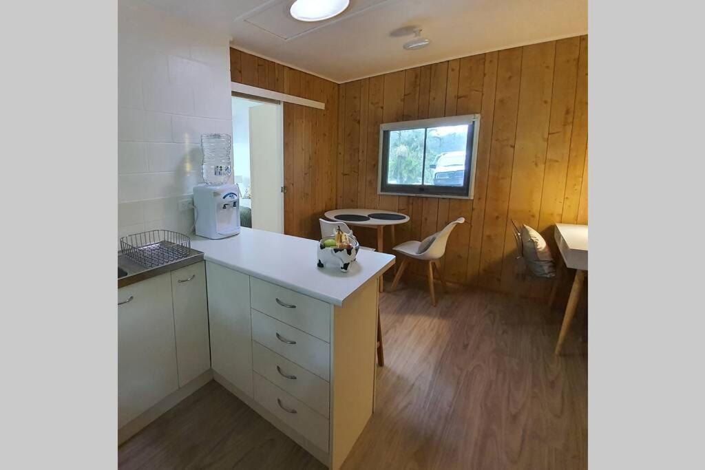 Cabin Country Retreat Paskins Farm Palmwoods Екстериор снимка
