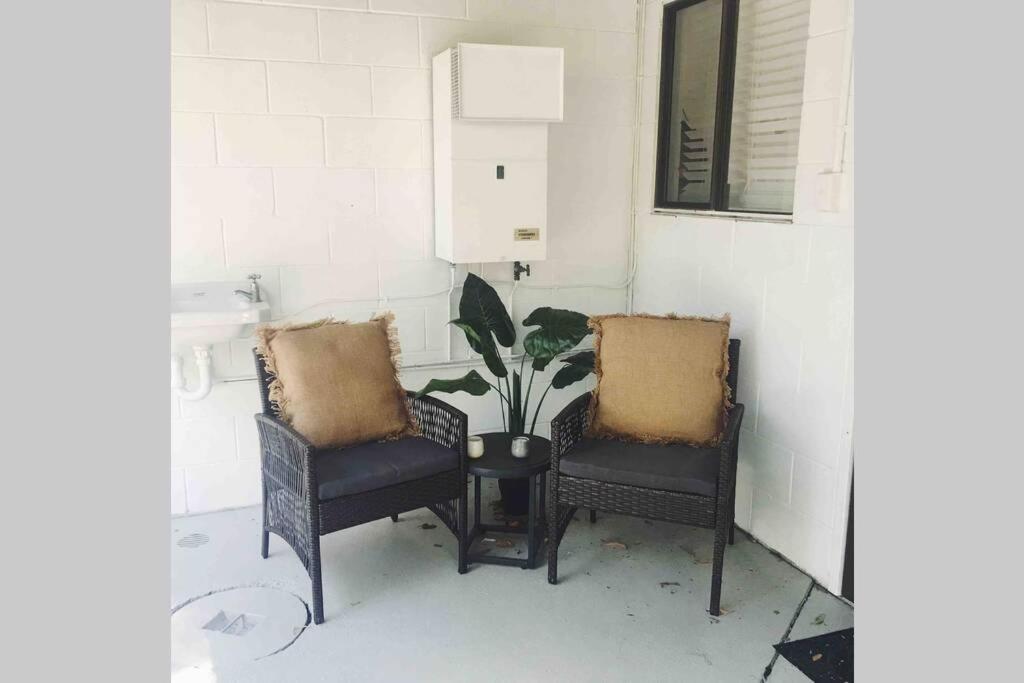 Cabin Country Retreat Paskins Farm Palmwoods Екстериор снимка